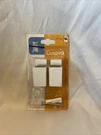 Dolle Polar Cuadro Shelving Bracket Sets 16771 - Up To 33LB White. Fixed Price $13.99.