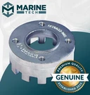 Marine Tech Tools Retaining Ring Wrench 94MM Od, 12 Tooth, Mercury Outboard. Fixed Price $51.90.