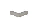 U - Shaped Edge Protector Top Cap For Railing/windscreen 90 Deg Corner CREC5. Fixed Price $171.34.