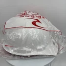 Radians GHR6 White Industrial Safety Hard Hat Ratchet Cap Construction New. Fixed Price $13.96.