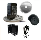 Emx NIR-50-325 UL325 Retroreflective Photoeye Kit Gate Opener Safety Sensors. Fixed Price $89.95.