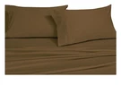 Royal's Solid Soft Sheet Set Luxury Linens 100% Combed Cotton Deep Pocket. Fixed Price $72.21.