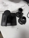 Kohler Venza K-T28130-4-BL Transfer Valve Trim Matte Black Bathroom Inperfection. Fixed Price $39.99.