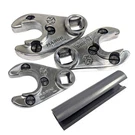 Marine Tech Tools Outboard Trim Tilt Pin Wrench Set For Suzuki Johnson Evinrude. Fixed Price $185.31.