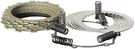 Wiseco Complete Clutch Kit Honda CR125 2000-07 CPK003 7501-437 105141. Fixed Price $179.99.