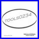 44-7/8" 10/14 Tpi Band Saw Milwaukee 48-39-0541 Lot Of 100 Blades. Fixed Price $499.00.