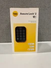 Yale Assure Lock 2 Key-free Touchscreen With Wi-fi (YRD450WF1-OBP). Fixed Price $120.24.