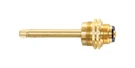 Danco Perfect Match 15526B Indiana Brass Stem, Cold. Fixed Price $15.30.