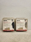 2 (80 Foot) Wrap-on Electric Roof And Gutter De-icing Cable Kit Black 14081. Fixed Price $41.99.