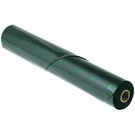 Berry 4ML Blk 10X50 Tyco Polyethylene Black Sheeting. Fixed Price $35.75.