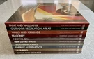 1976 -1980'S Time Life Home Repair And Improvement Hardcover Illustrated Books. Fixed Price $6.95.