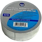 U0723 Ipg 2'' X 50 Yards. Cold Weather Aluminum Foil Tape, 077922001231. Fixed Price $12.95.