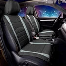 Fh Group Front Set Faux Leather Seat Cushions Cover #3953 AMZ36. Fixed Price $32.50.