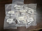 (qty 6) Hager Door Viewer 1756-US26D, 086149. Fixed Price $30.00.