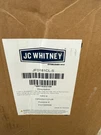 New Jc Whitney JFD181CL-S Left Power Heated Mirror Ford F-150 15-17 Fold. Fixed Price $125.00.