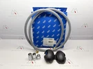 Grohe 48293000 Flexible Shower Hose With Weight. Fixed Price $27.00.