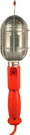 Usw Trouble Light With Metal Shade, 3C Outlet And Cold Weather Cord. Fixed Price $50.99.