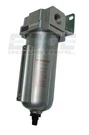 Heavy Duty Compressed Air Filter Separator With Auto Drain 175 Psi 140 Cfm. Fixed Price $64.89.