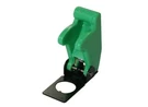 Jt&t Products Toggle Switch Position Indication Cover Guard Green 2652-5F. Fixed Price $6.95.