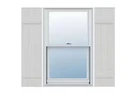 Ekena Millwork Timberthane 16.125" X 48" Joined Three Board Straight Top. Fixed Price $91.30.