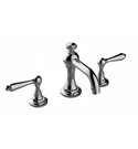 Graff G-6910-LM48B-PC Camden Widespread Lavatory Faucet Polished Chrome. Fixed Price $250.00.
