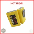 Rack-a-tiers Lips Zip Cable Wrap Belt Dispenser (43800). Fixed Price $29.13.