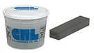 Crl 1/4" X 1/2" Thermoplastic Rubber Setting Blocks - 100 Pack. Fixed Price $33.66.