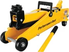 Performance Tool W1640 2-1/2 Ton Garage Jack, (5,000 Lbs.) 5-15.5-INCH Lift. Fixed Price $166.13.