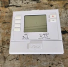 PRO1 T701 Low Voltage Non-programmable Thermostat. Fixed Price $10.00.