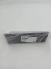 Securitron HEB-3BK-8 Header Extension Door Bracket In Black New. Fixed Price $39.95.