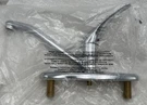Colony Pro, Single Handle Kitchen Faucet With Side Spray. Fixed Price $117.00.