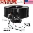 S97018218 Blower For Broan Nutone QTRN110L, QTN110E, QTN110LE, QTXEN110, QTR110. Fixed Price $85.99.