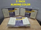 Lutron Digital Dimmer Master & Companion Multi-location Kit MACL-153M-RHW-AL. Fixed Price $65.00.