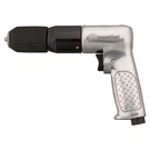 7803RAKCINGERSOLL Rand 1/2 In. Heavy Duty Air Reversible Drill With Keyle. Fixed Price $394.24.