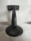 Lot Of 10 National Hardware Handrail Brack SPB1452OIL Satin Nickel Black. Fixed Price $75.00.