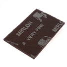 MRK.18111447 Mirka Abrasives Mirlon 18-111-447 Series Non-woven Scuff Pad, 6. Fixed Price $45.75.
