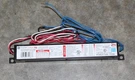 General Electric Ballast, GE232MAXP-N/ULTRA, 120V To 277V, New In Package. Fixed Price $15.00.