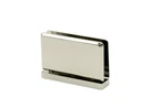 Patriot Grande Series Top Or Bottom Beveled Pivot Hinge - Polished Nickel. Fixed Price $101.00.