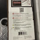 Delta 60 In. Sliding Bathtub Door Track Assembly Kit Chrome. Fixed Price $121.50.