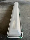 Shop Garage Warehouse Fixture Lithonia Fem L48 Led Light 8000LM Mvolt 35K 80CRI. Fixed Price $199.00.