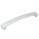 Zephyr Cabinet Pull, 160 Millimeters, Polished Chrome By Stone Harbor Hardware. Fixed Price $21.88.