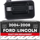 Exterior Door Handle, Passenger Side Ford F-150, Lobo, Lincoln Mark Lt. Fixed Price $26.59.
