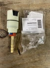 Gerber DA507024 Pressure Balanced Washerless Cartridge And Balancing Spool. Fixed Price $26.99.