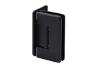 Preston Beveled 5 Degree Positive Close Offset Back Plate Wall Mount Hinge - Mat. Fixed Price $55.75.