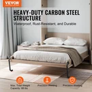 Queen Size Murphy Bed Kit - Vertical Deluxe Wall Hardware Folding Easy Diy. Fixed Price $118.79.