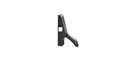 Active Body Arm Assembly Left Hand Reverse Bevel Door Dark Bronze Finish. Fixed Price $455.44.