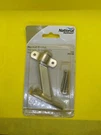 National Hardware V112 N325-548 Satin Nickel Handrail Bracket. Fixed Price $9.95.