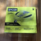 Ryobi In Surface Cleaner For Gas Pressure Washers Dual Jets Wheels RY31SC15. Fixed Price $35.00.