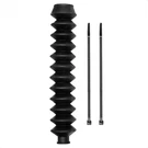 Five Oceans 8-INCH Steering Cable Boot Line With Black. Fixed Price $39.99.