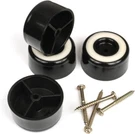 Slipstick CB511 Inch Tall Floor Protector Furniture Feet (set Of 4). Fixed Price $7.99.